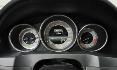Mercedes-Benz E-Class 2016, 155957 км, за 14990000 KRW - фото 8
