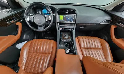 Jaguar F-Pace 2018, 137392 км, за 12300000 KRW - фото 7