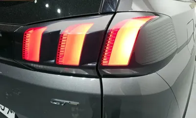 Peugeot 5008 2020, 113498 км, за 16500000 KRW - фото 23