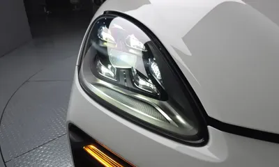 Porsche Cayenne 2020, 21670 км, за 88900000 KRW - фото 22