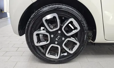 Kia Ray 2018, 62129 км, за 10500000 KRW - фото 5