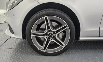 Mercedes-Benz CLS-Class 2016, 186246 км, за 14700000 KRW - фото 5