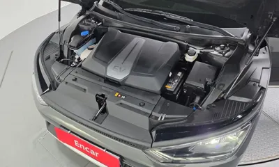 Kia EV6 2022, 27534 км, за 32500000 KRW - фото 6
