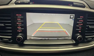 Kia Sorento 2016, 164599 км, за 11300000 KRW - фото 10