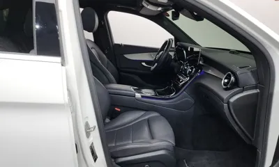 Mercedes-Benz GLC-Class 2021, 105624 км, за 31500000 KRW - фото 26