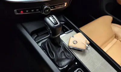 Volvo S60 2020, 45961 км, за 24300000 KRW - фото 9