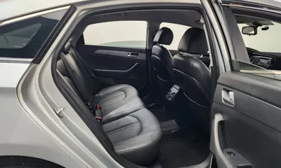 Hyundai Sonata 2018, 204037 км, за 6990000 KRW - фото 11