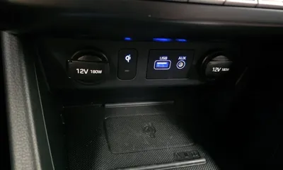 Hyundai Sonata 2018, 45493 км, за 99990000 KRW - фото 37