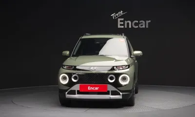 Hyundai Casper 2022, 39515 км, за 15300000 KRW - фото 3