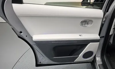 Hyundai Ioniq5 2023, 37343 км, за 39500000 KRW - фото 25
