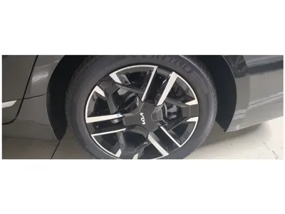 Kia K8 2025, 500 км, за 31580000 KRW
