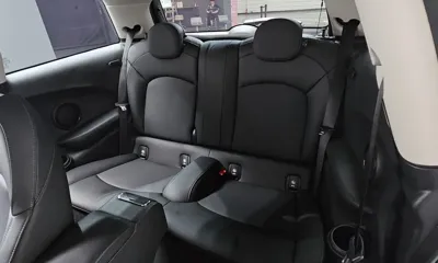 MINI Cooper 2019, 34258 км, за 14890000 KRW - фото 12