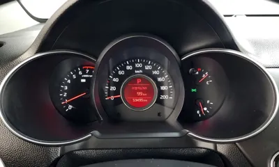 Kia Morning 2016, 53495 км, за 6800000 KRW - фото 8