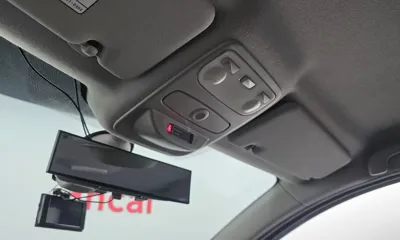 Renault-KoreaSamsung QM3 2015, 126947 км, за 5900000 KRW - фото 28