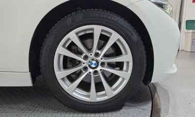 BMW 3-Series 2018, 111451 км, за 15500000 KRW - фото 21