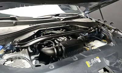 Lincoln Aviator 2021, 80007 км, за 33700000 KRW - фото 6