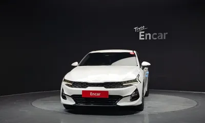 Kia K5 2023, 57915 км, за 25000000 KRW - фото 3