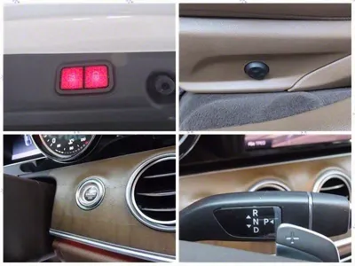 Mercedes-Benz E-Class 2018, 82266 км, за 26500000 KRW - фото 18