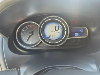 Renault-KoreaSamsung SM3 2015, 54000 км, за 5100000 KRW - фото 11
