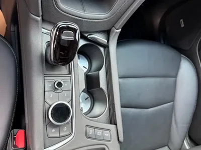 Cadillac XT5 2022, 30000 км, за 138800 CNY - фото 18