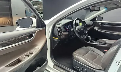 Hyundai Grandeur 2019, 90672 км, за 15500000 KRW - фото 10