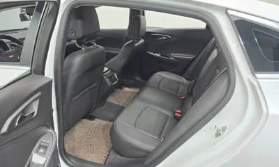 ChevroletGMDaewoo Malibu 2017, 110658 км, за 6900000 KRW - фото 17