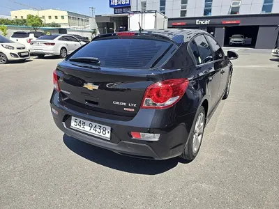 ChevroletGMDaewoo Cruze 2014, 63138 км, за 5000000 KRW - фото 5