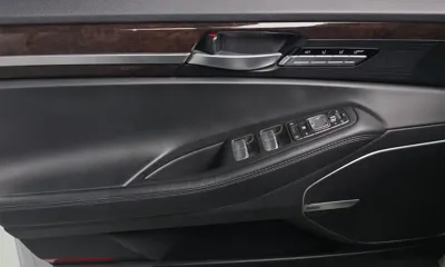Genesis EQ900 2016, 175674 км, за 11900000 KRW - фото 24