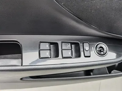 Hyundai Mistra 2015, 155600 км, за 21800 CNY - фото 9