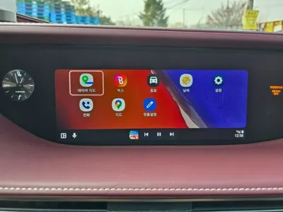 Lexus LS 2018, 142000 км, за 50500000 KRW - фото 7
