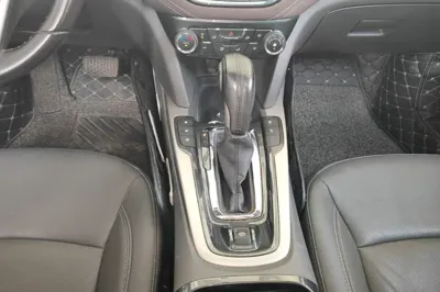 Chevrolet Malibu 2018, 58200 км, за 50046.65 CNY - фото 16