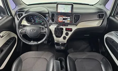 Kia Ray 2013, 52334 км, за 99980000 KRW - фото 7