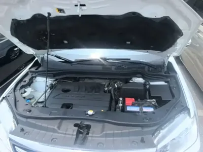 Haval H6 2020, 68200 км, за 36500 CNY - фото 20