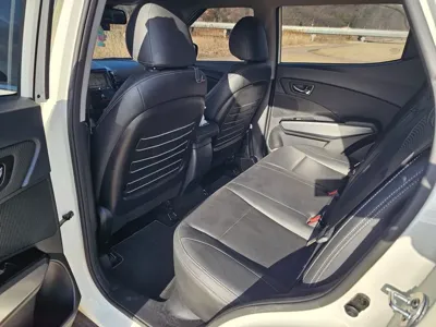 KG_Mobility_Ssangyong TIBOLI 2018, 92132 км, за 7500000 KRW - фото 15