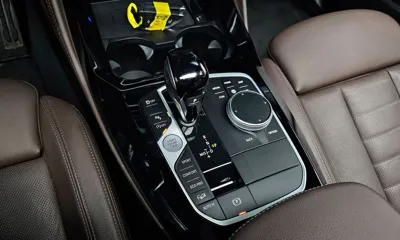BMW X4 2023, 34725 км, за 56300000 KRW - фото 9