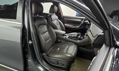 Hyundai Grandeur 2019, 96531 км, за 17900000 KRW - фото 12