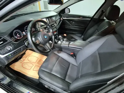 BMW 5-Series 2016, 151094 км, за 14500000 KRW - фото 11