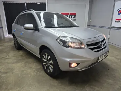 Renault-KoreaSamsung QM5 2013, 83919 км, за 4800000 KRW - фото 2
