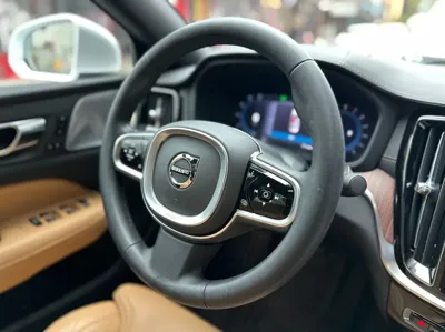 Volvo S60 2024, 57500 км, за 37550000 KRW - фото 8