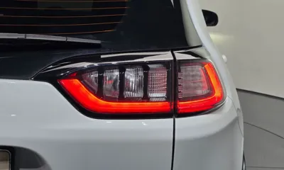 Jeep Cherokee 2021, 109143 км, за 14500000 KRW - фото 23