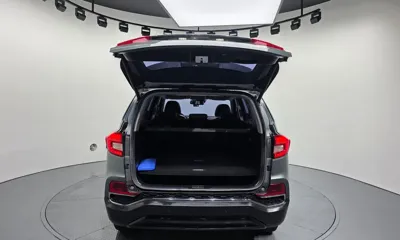 KG_Mobility_Ssangyong Rexton 2018, 187737 км, за 11300000 KRW - фото 20