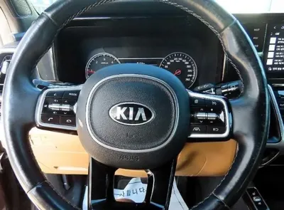 Kia Sorento 2021, 75739 км, за 19190000 KRW - фото 8