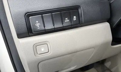 Kia Canival 2019, 105071 км, за 16500000 KRW - фото 29