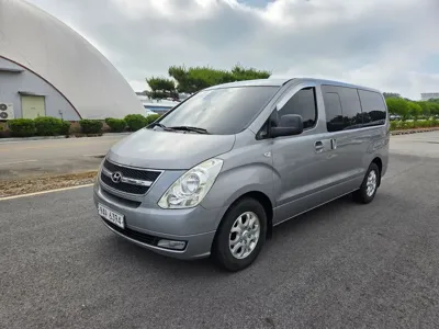 Hyundai Starex 2011, 93000 км, за 6500000 KRW - фото 1