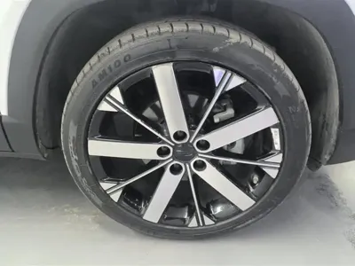 Geely ICON 2023, 11800 км, за 59400 CNY - фото 6