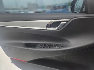Hyundai Grandeur 2021, 76773 км, за 22750000 KRW - фото 9