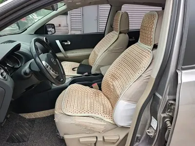 Nissan Qashqai 2015, 56400 км, за 24800 CNY - фото 22