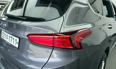 Hyundai Santafe 2019, 116708 км, за 21000000 KRW - фото 23