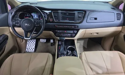 Kia Canival 2020, 139360 км, за 17500000 KRW - фото 7