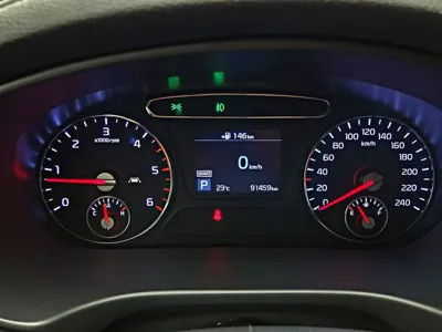 Kia Sorento 2020, 91000 км, за 18590000 KRW - фото 8